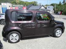 2012 Nissan Cube