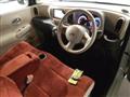 2011 Nissan Cube