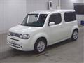2011 Nissan Cube
