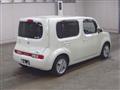 2011 Nissan Cube
