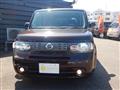 2014 Nissan Cube