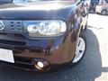 2014 Nissan Cube