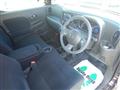 2014 Nissan Cube