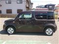 2014 Nissan Cube
