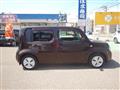 2014 Nissan Cube