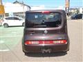 2014 Nissan Cube