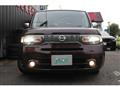 2010 Nissan Cube