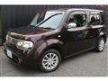 2010 Nissan Cube