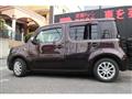 2010 Nissan Cube