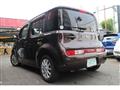 2010 Nissan Cube