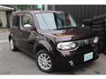 2010 Nissan Cube