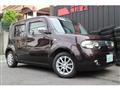 2010 Nissan Cube