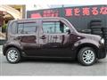 2010 Nissan Cube