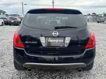 2007 Nissan Murano