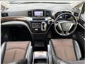 2012 Nissan Elgrand