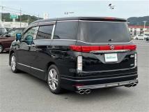 2011 Nissan Elgrand