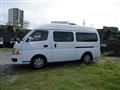 2007 Nissan Caravan Coach