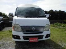 2007 Nissan Caravan Coach