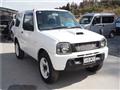 2002 Suzuki Jimny