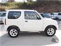 2002 Suzuki Jimny