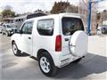 2002 Suzuki Jimny