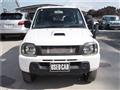 2002 Suzuki Jimny