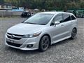 2010 Honda Stream