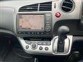 2010 Honda Stream