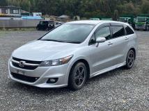2010 Honda Stream