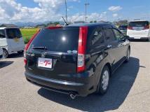 2007 Honda Stream