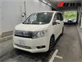 2012 Honda Step WGN