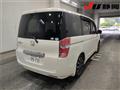 2012 Honda Step WGN