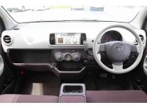 2010 Toyota Passo