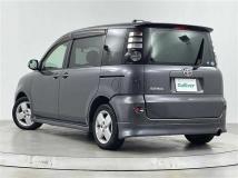 2006 Toyota Sienta