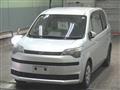 2013 Toyota SPADE