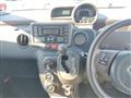 2013 Toyota SPADE