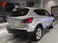 2008 Nissan Dualis