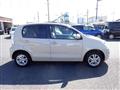 2011 Toyota Passo