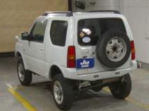 2005 Suzuki Jimny