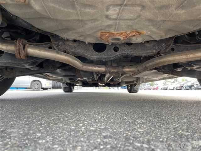 2007 Nissan Teana