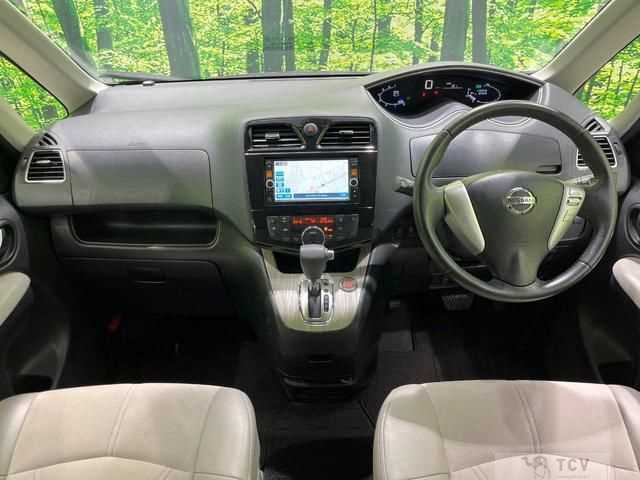 2014 Nissan Serena
