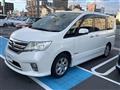 2012 Nissan Serena