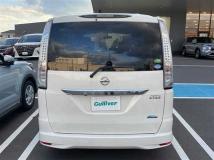 2012 Nissan Serena