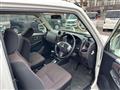 2008 Mitsubishi Pajero Mini