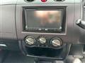 2008 Mitsubishi Pajero Mini