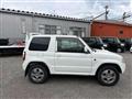 2008 Mitsubishi Pajero Mini
