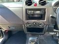 2011 Mitsubishi Pajero Mini