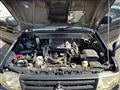 2011 Mitsubishi Pajero Mini