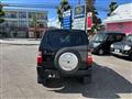 2011 Mitsubishi Pajero Mini