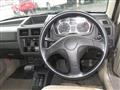 2004 Mitsubishi Pajero Mini